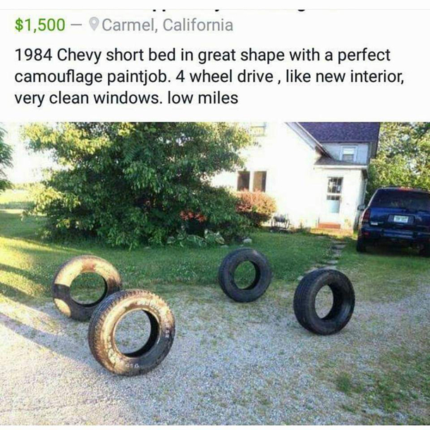 For sale
