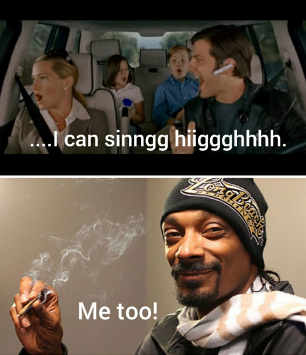 For Shizzle