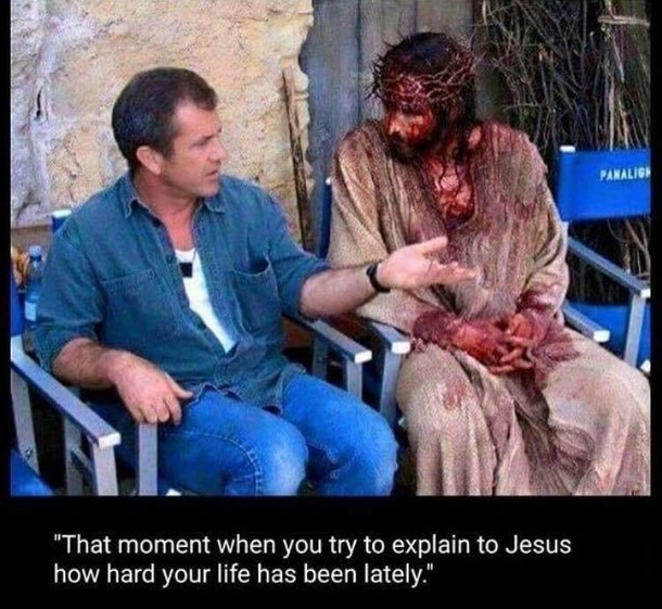 For the Evangelicals