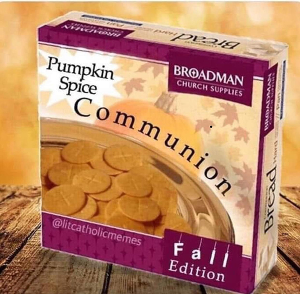 For the FALL-en