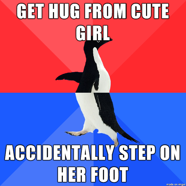 For the guys with big feet out there