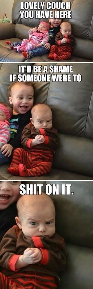 For the new parents out there