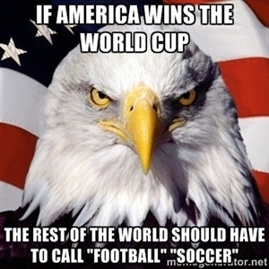 For The Next Four Years