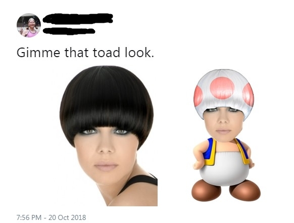 For the ultimate Mario fan