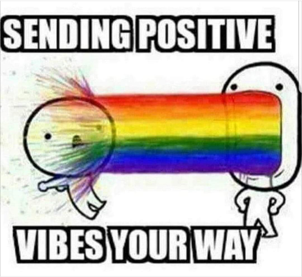 For the world right now