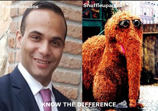 For Those of You Following the Russian Probe Investigation