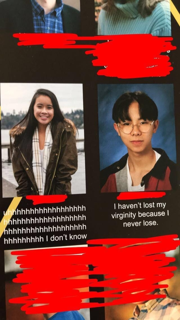 For those of you that are curious about the other quote