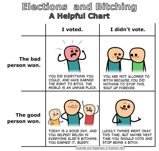 For those upset over last night read this