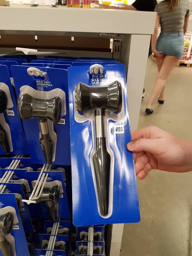 For when youre in the market for a meat tenderizer amp buttplug