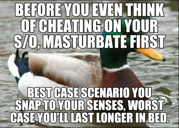 For you guys with SOs