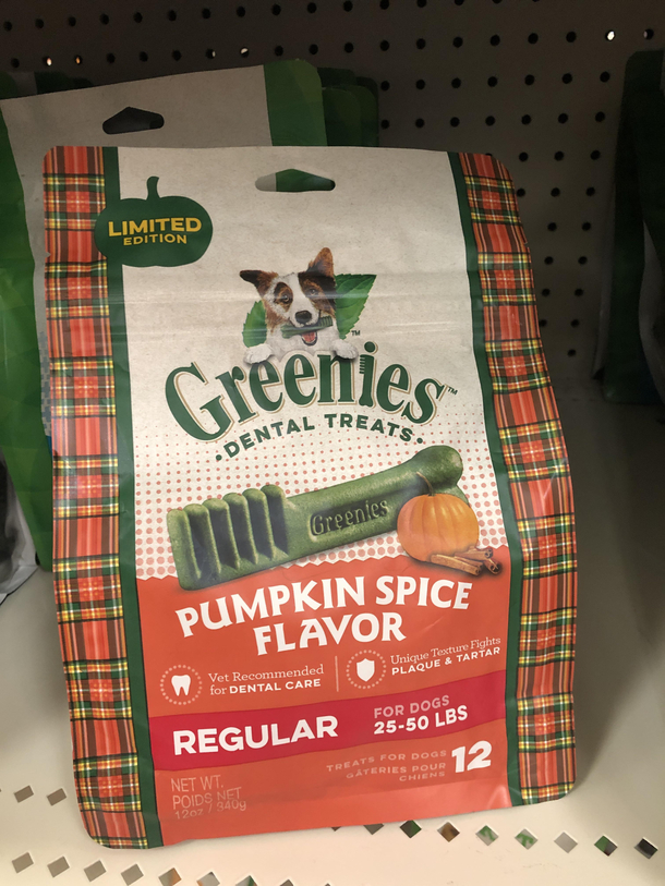 For your basic btches