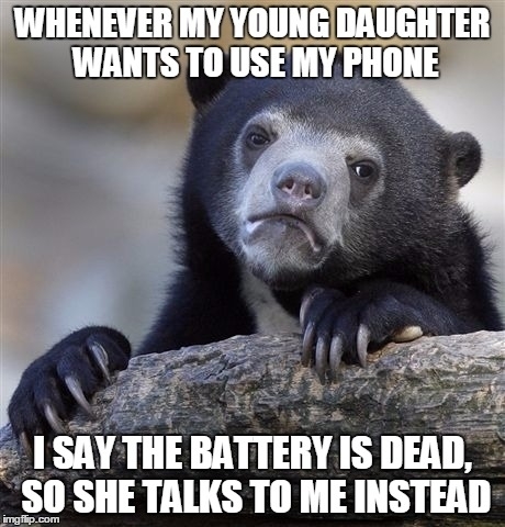 Forcing Quality Time