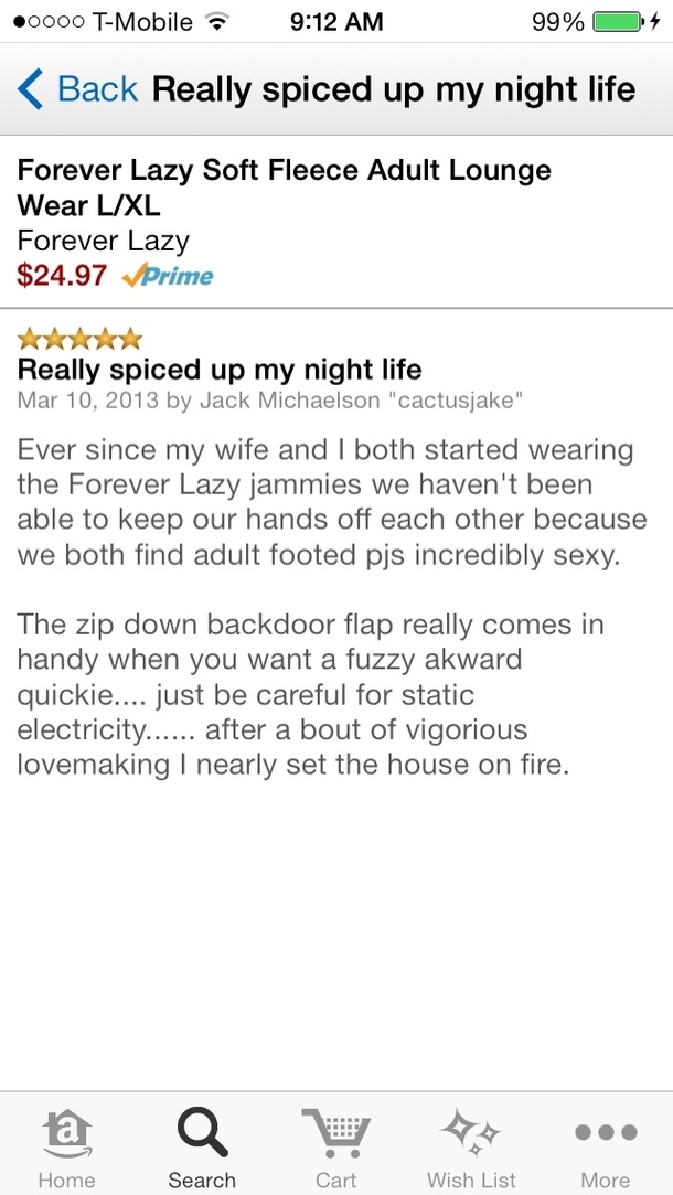 Forever Lazy Fornication SFW