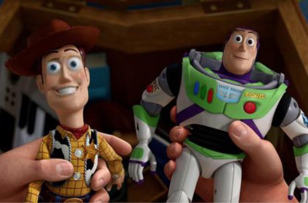 Forget Mike and Sulley faceswap its too overused This is way better