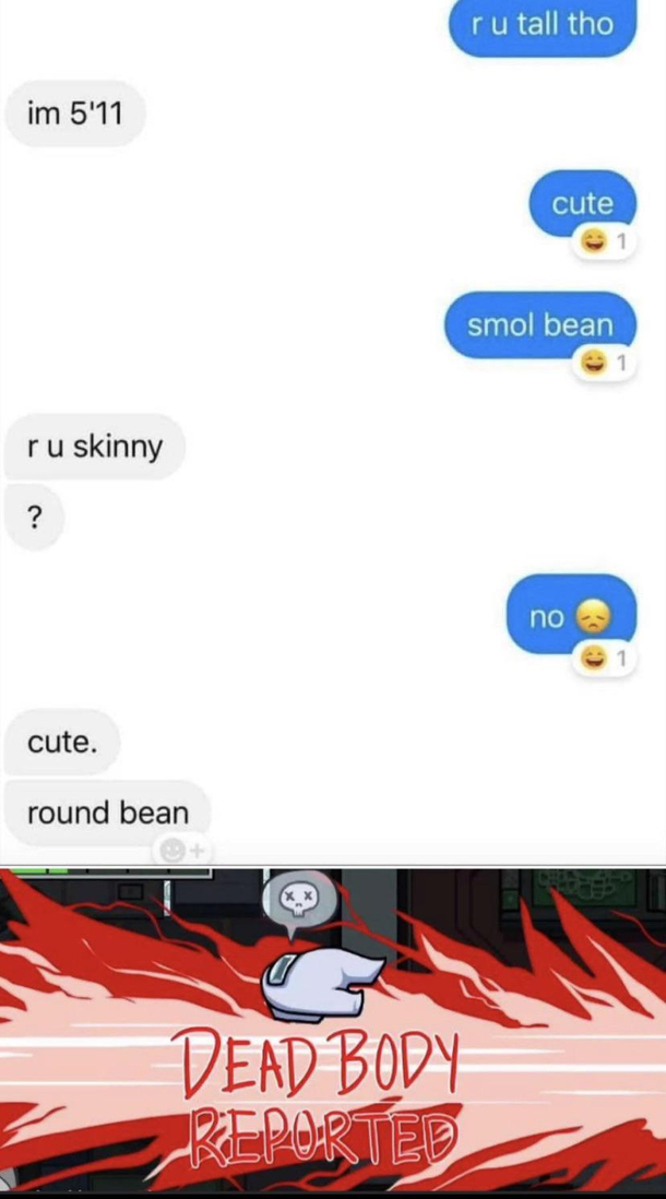 Forgive me for I have sinned