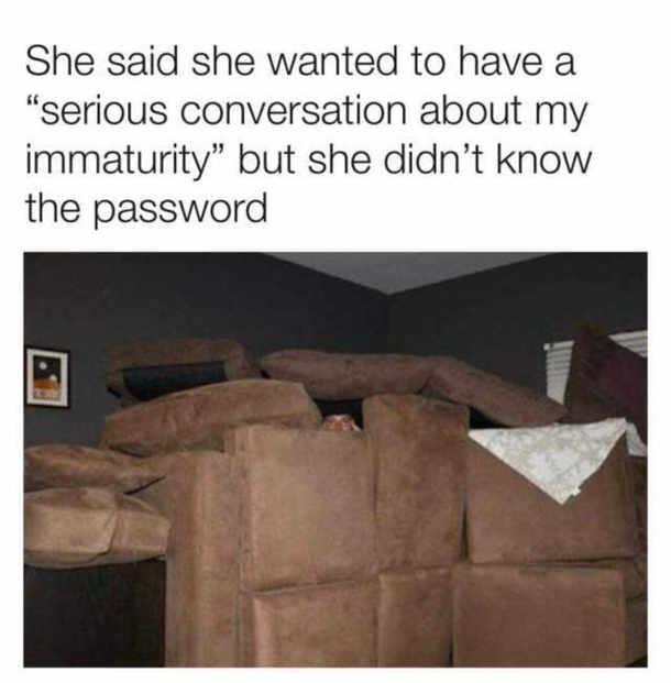 Fort Night