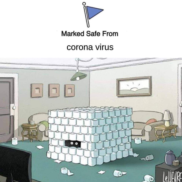 Fort tp