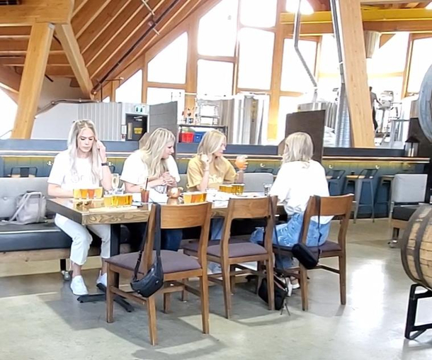 Found a glitch in the matrix