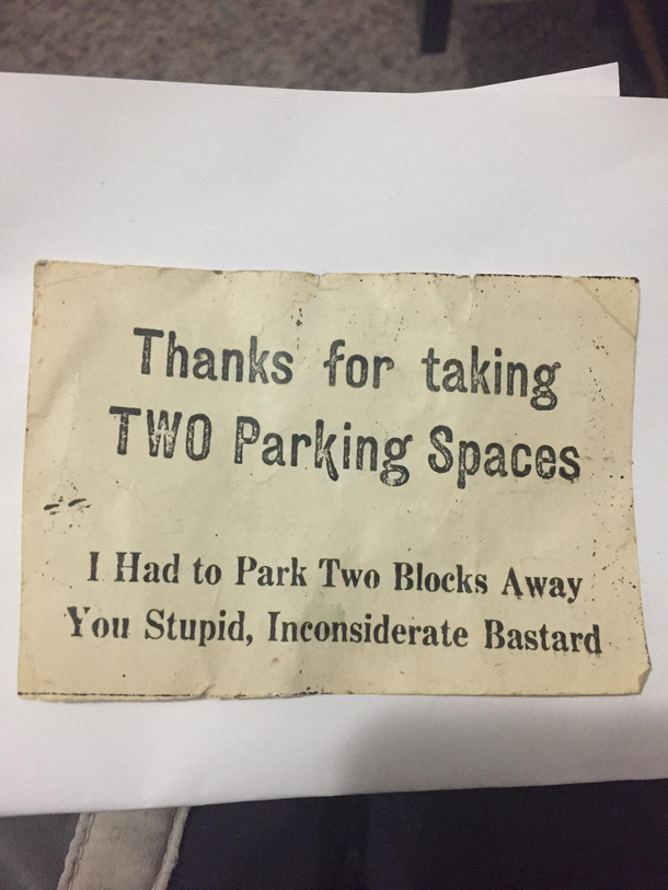 Found about  of these cards while cleaning out my grandfathers man cave after he passed away Going to miss his sense of humour