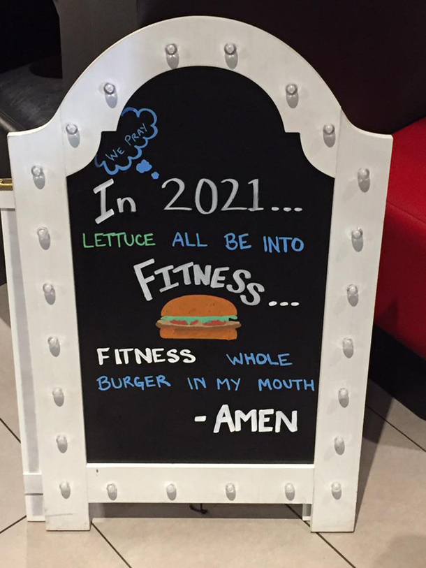 Found at a Steak amp Shake in Texas