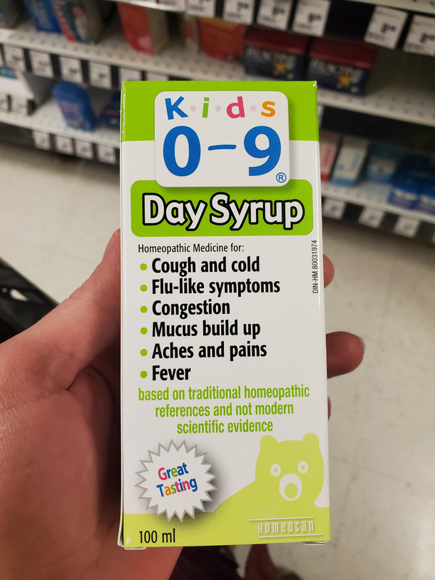 Found at local grocery store