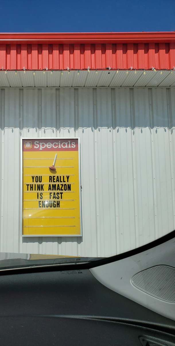 Found at local hardware store lol