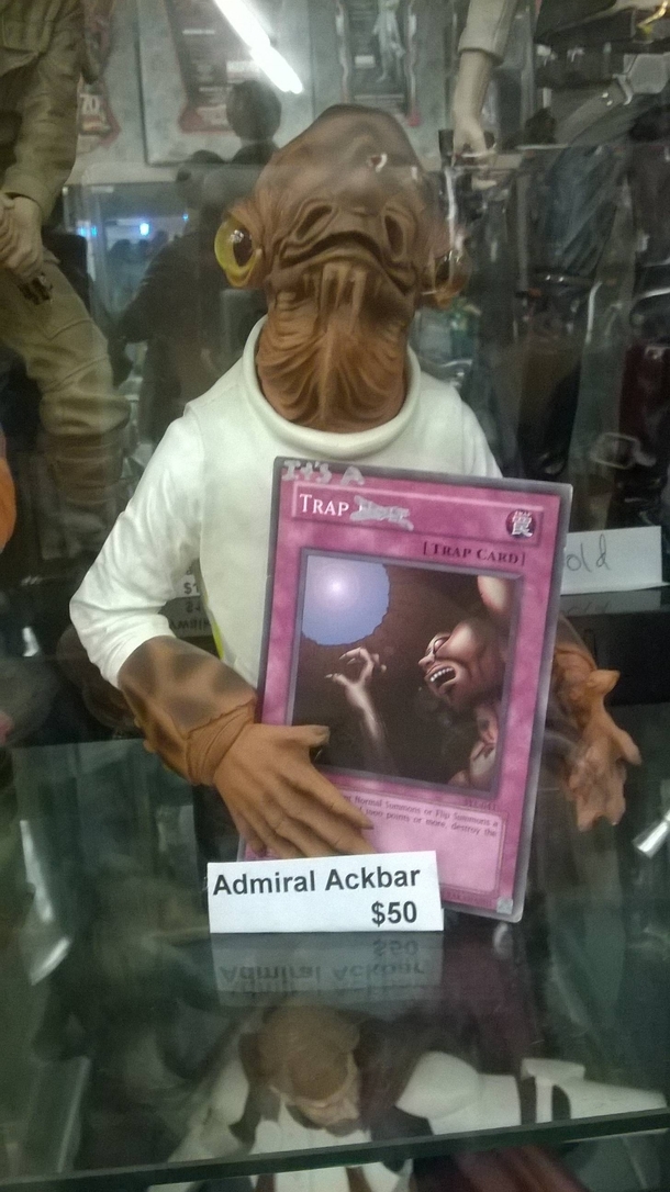 Found at my local comic book shop