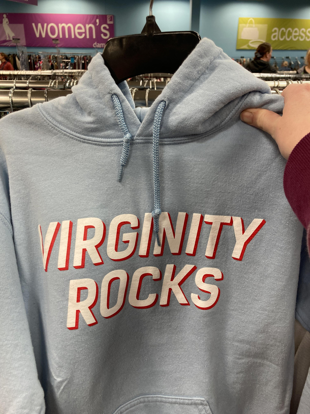 Found at my local Goodwill