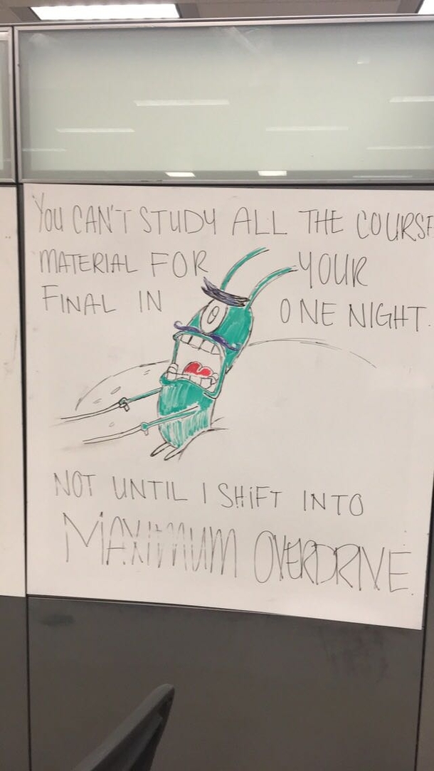 Found at my University Library