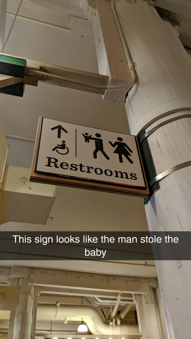 Found at Pikes Place Seattle Washington