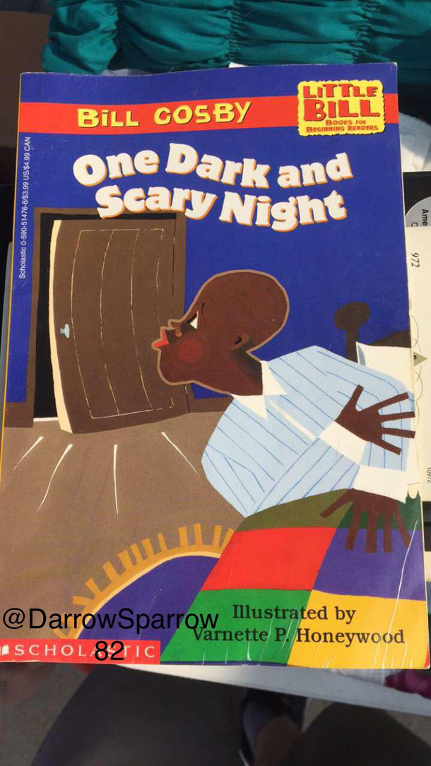 Found at Rummage Sale for  cents