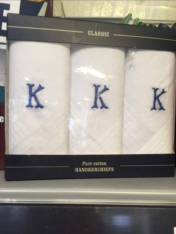found in childrens society charity shop