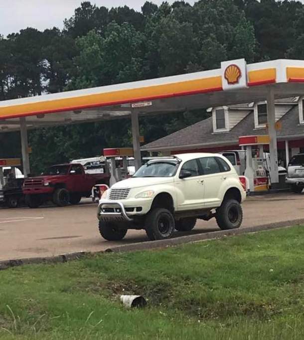 Found in Flo-rida