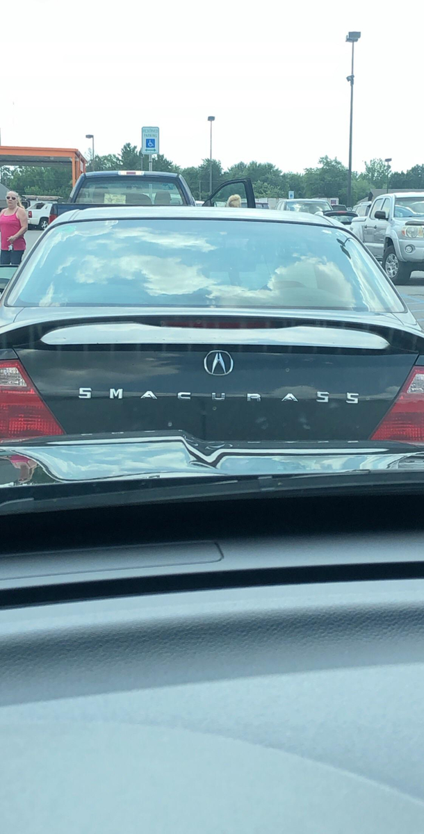 Found in the wild
