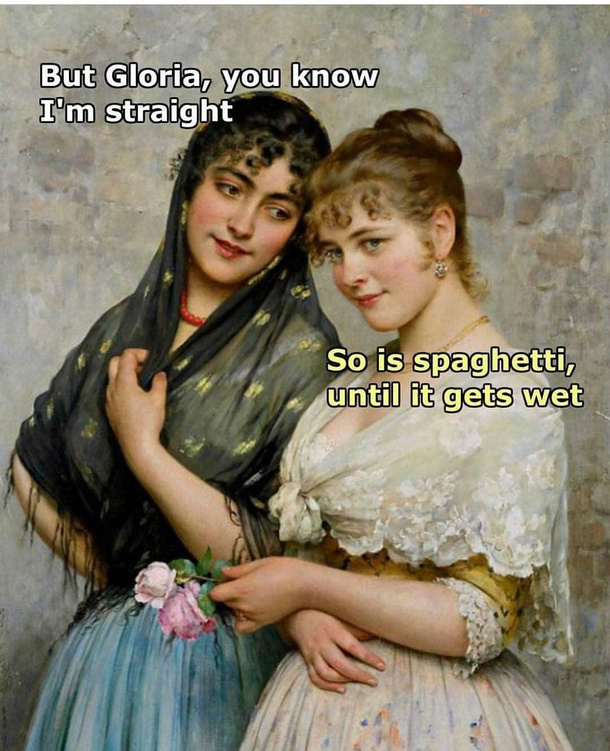 Found it too funny