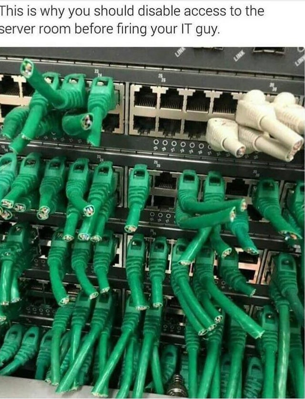 Found on rmildlyinfuriating but I got a Laugh out of it