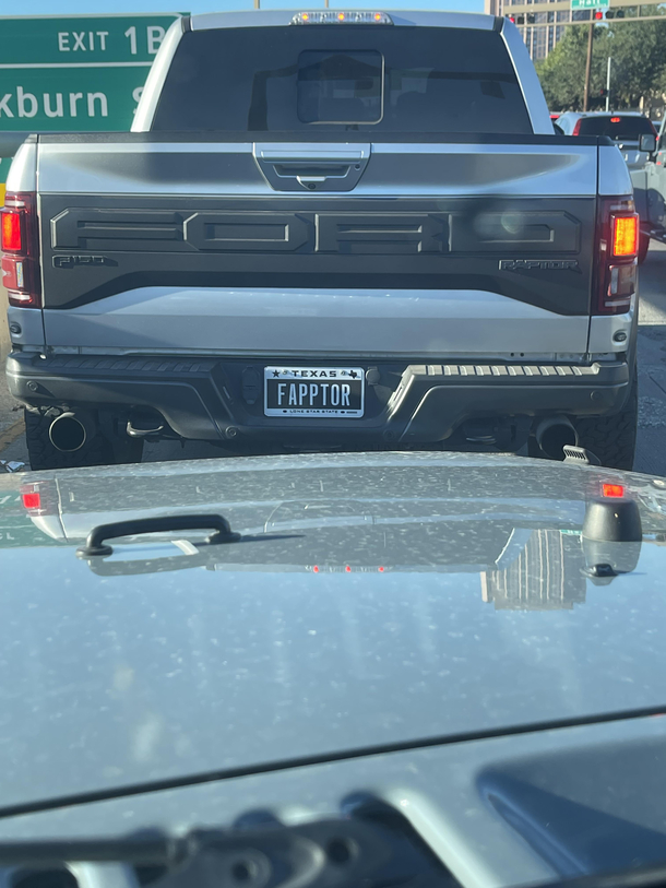 Found one in the wild and gotta say its perfect