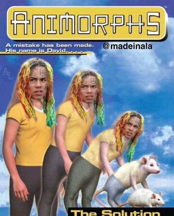 Found one too funny not to share Credit to OP madeinala