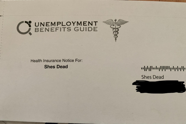 Found out what happened to the previous owner 