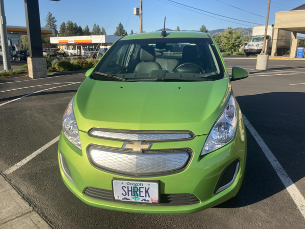 Found The Shrek Mobile Shopping Today