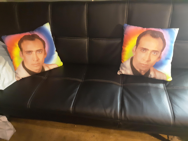 Found these at goodwill today Im crying 