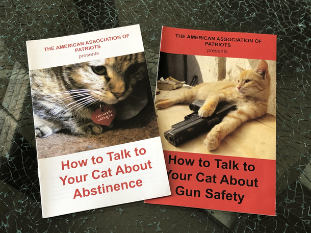 Found these super helpful fur a recent tough discussion