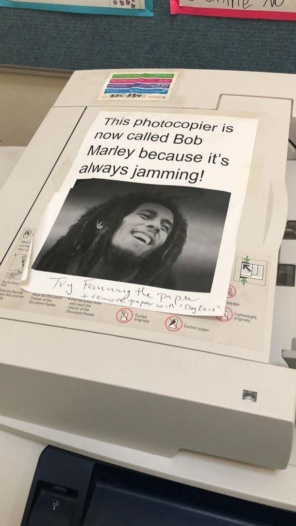 Found this