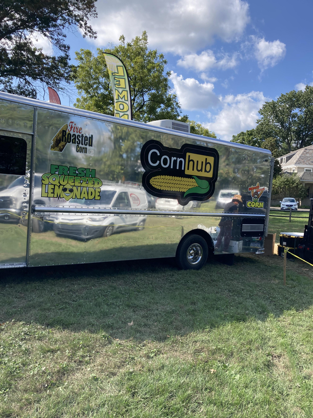 Found this at a fair