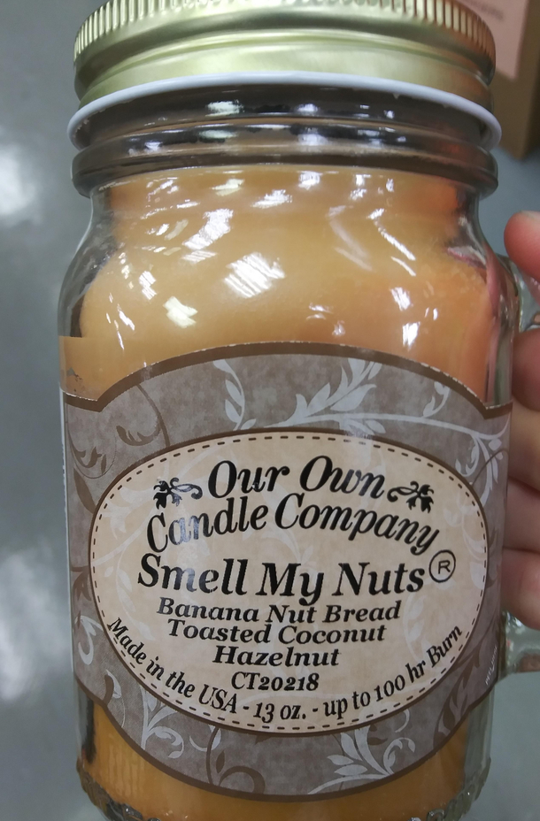 Found this at a local store a while back