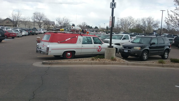 Found this at my local grocery store