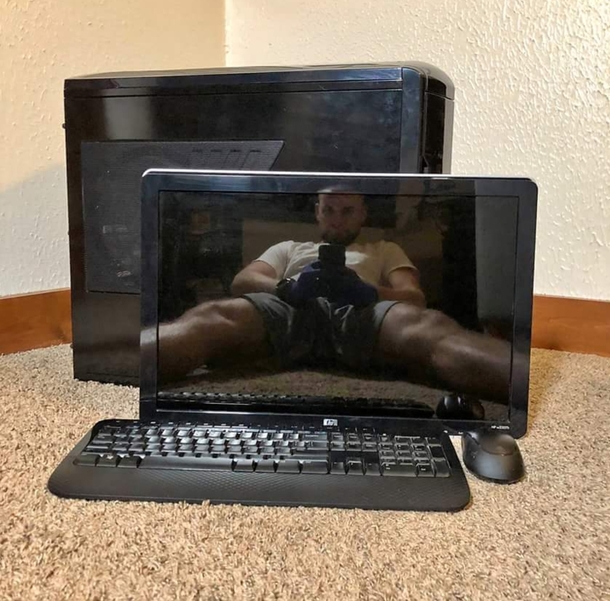 Found this beauty on Facebook Marketplace