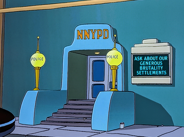 Found this Gem in Futurama SE