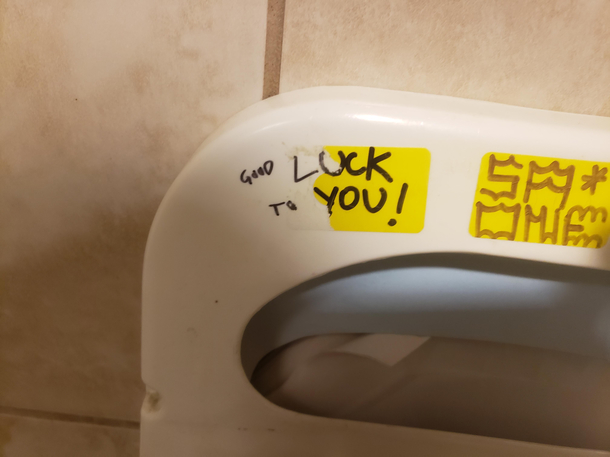 Found this gem in Portland