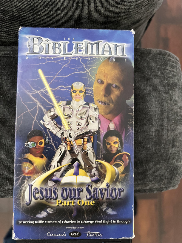 Found this gem in the wild